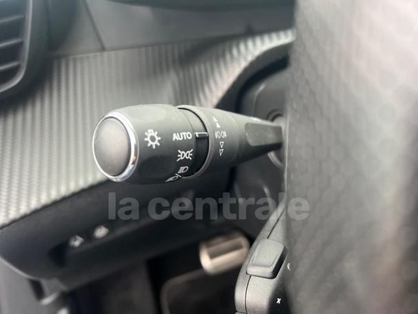 Peugeot 2008 96 kW image number 32