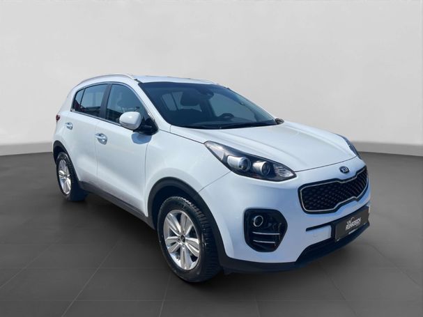 Kia Sportage 1.6 GDI 2WD Vision 97 kW image number 9