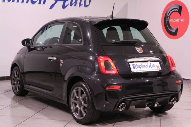 Abarth 595 107 kW image number 5