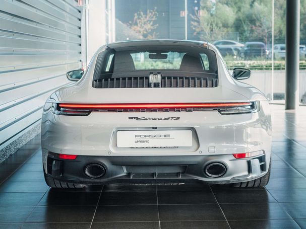 Porsche 992 Carrera GTS 353 kW image number 7