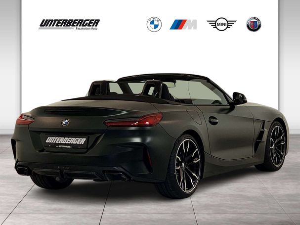 BMW Z4 M40i sDrive 250 kW image number 3