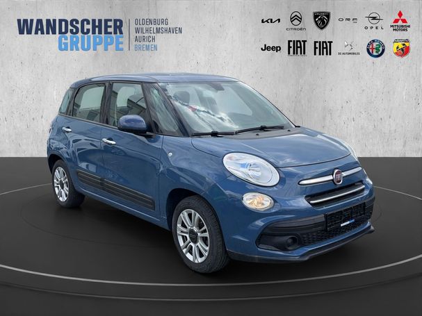 Fiat 500L 70 kW image number 7