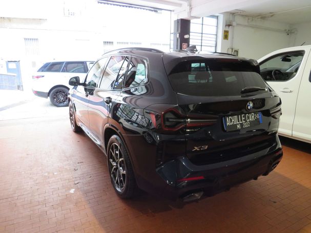 BMW X3 xDrive20d 140 kW image number 7