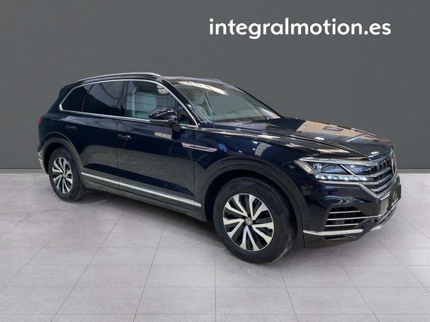 Volkswagen Touareg 3.0 TDI 4Motion 210 kW image number 2