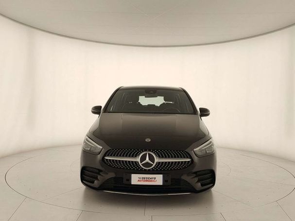 Mercedes-Benz B 180 100 kW image number 2