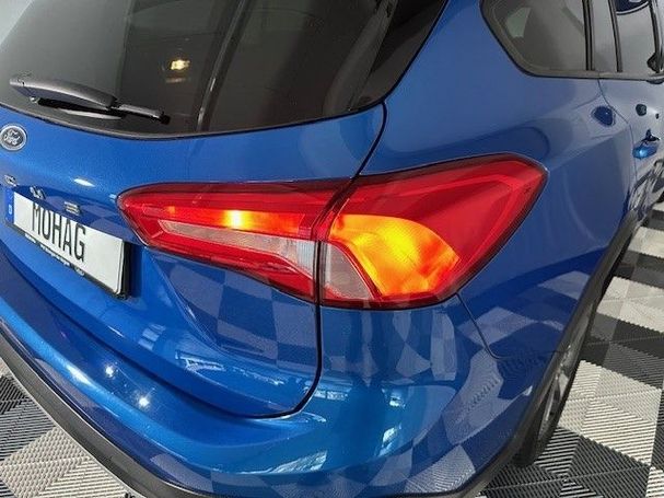 Ford Focus 1.5 EcoBlue 88 kW image number 19