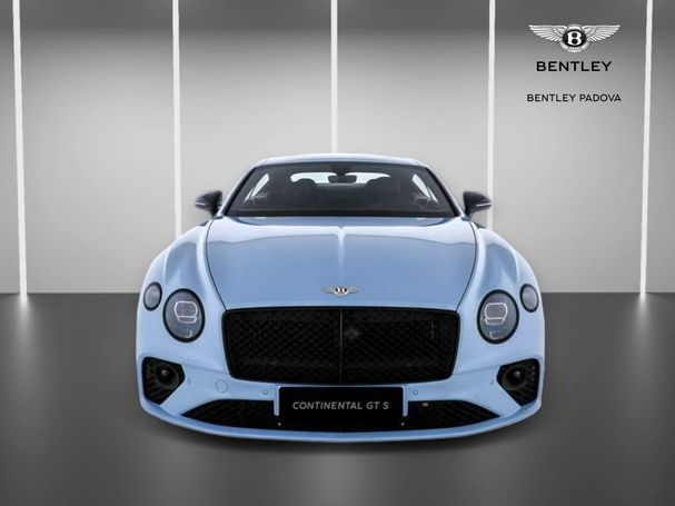 Bentley Continental GT 404 kW image number 3