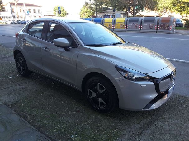 Mazda 2 90 66 kW image number 2