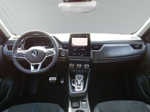 Renault Arkana Hybrid 105 kW image number 9