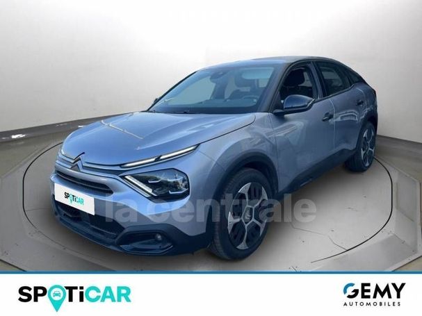 Citroen C4 96 kW image number 1