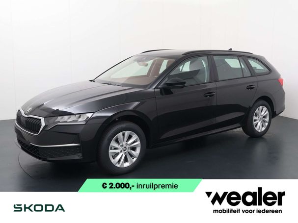 Skoda Octavia Combi 1.5 TSI 85 kW image number 1