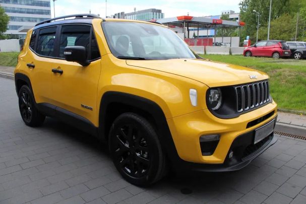 Jeep Renegade 1.5 T4 96 kW image number 3