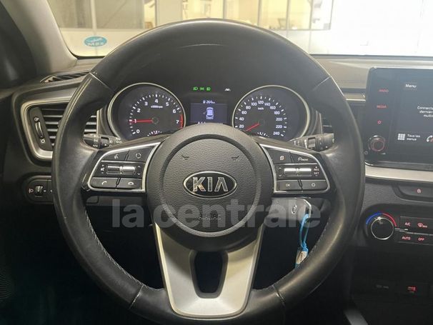 Kia XCeed 1.0 T-GDi 88 kW image number 20