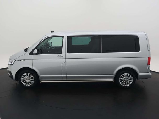 Volkswagen T6 Transporter DSG 110 kW image number 3