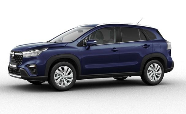 Suzuki SX4 S-Cross 95 kW image number 1