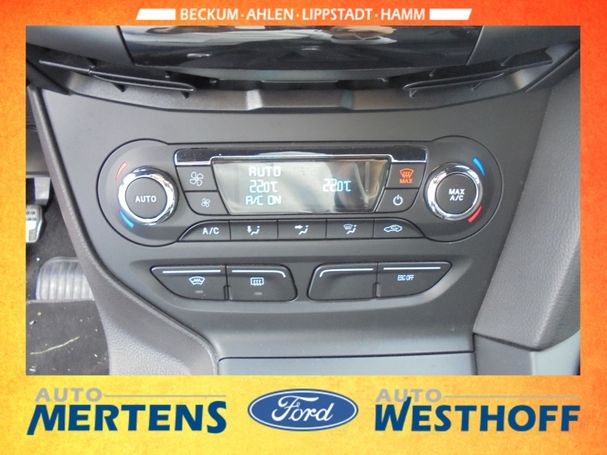 Ford Focus 184 kW image number 10