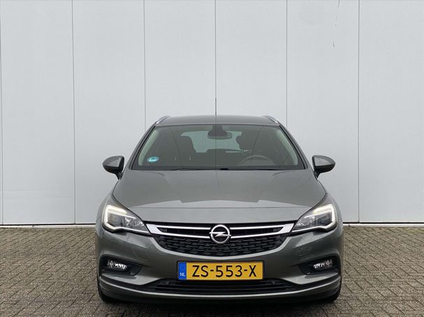 Opel Astra Sports Tourer 1.0 Turbo 120 Jaar Edition 77 kW image number 3