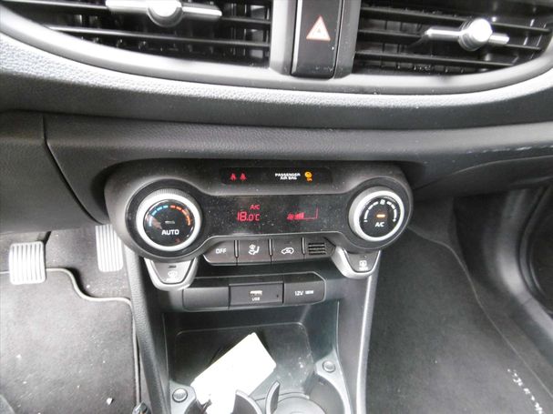 Kia Picanto 1.0 49 kW image number 22