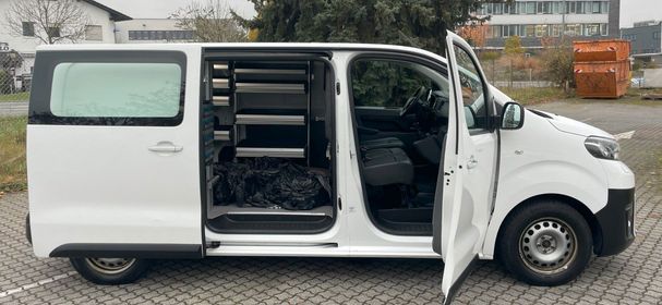 Toyota Proace Verso 88 kW image number 15