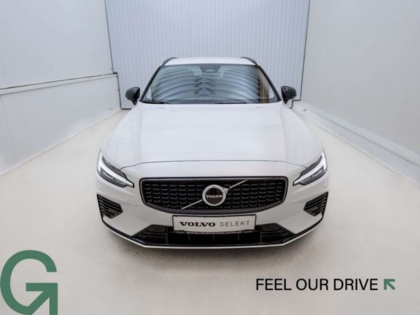 Volvo V60 AWD T6 186 kW image number 15