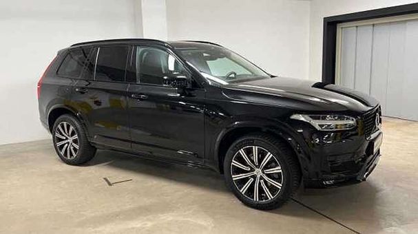 Volvo XC90 B5 AWD Ultimate 173 kW image number 6