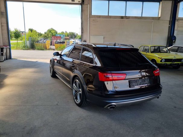 Audi A6 Allroad 3.0 TDI quattro S tronic 230 kW image number 8