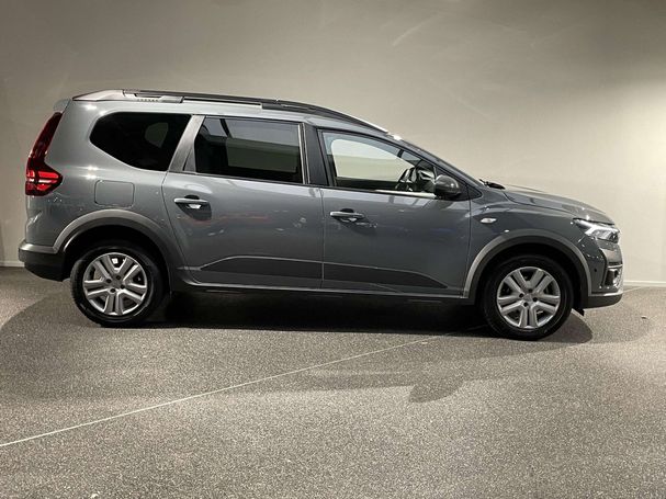 Dacia Jogger 1.0 TCe 81 kW image number 15