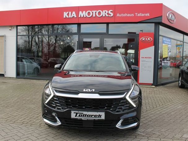 Kia Sportage 1.6 T-GDI Spirit 132 kW image number 3