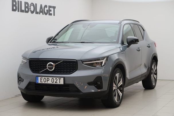 Volvo XC40 Recharge T4 Plus Dark 157 kW image number 1