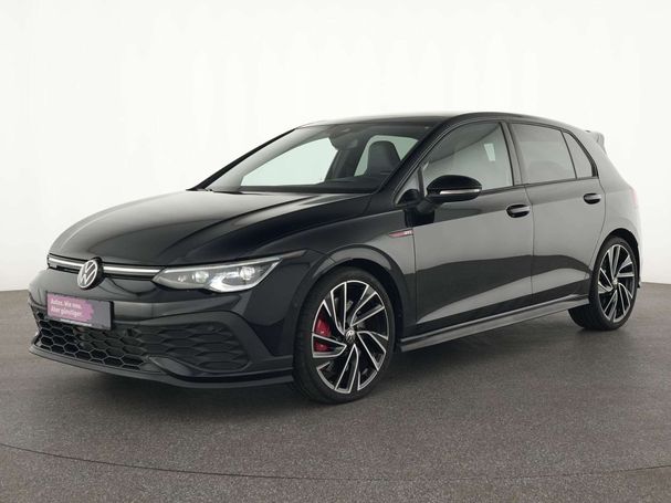 Volkswagen Golf GTI Clubsport DSG 221 kW image number 1