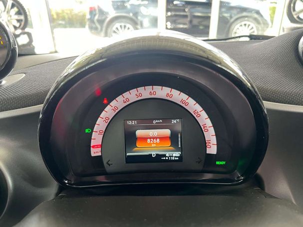 Smart ForTwo EQ 60 kW image number 19