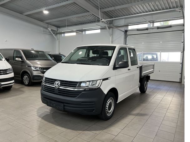 Volkswagen T6 Transporter DSG 4Motion 110 kW image number 1