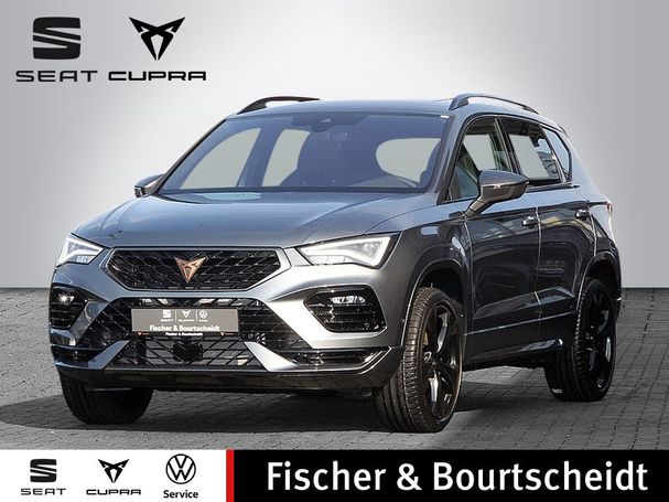 Cupra Ateca 110 kW image number 1