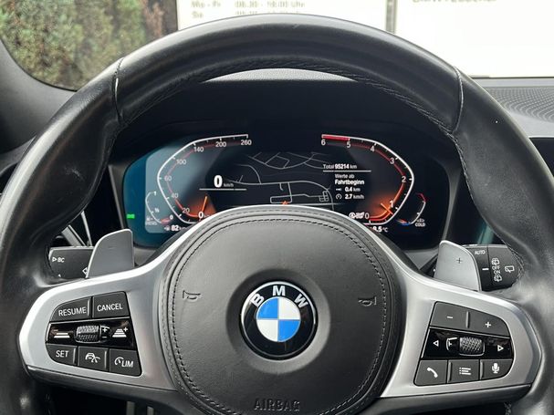 BMW 320d Touring M Sport xDrive 140 kW image number 11