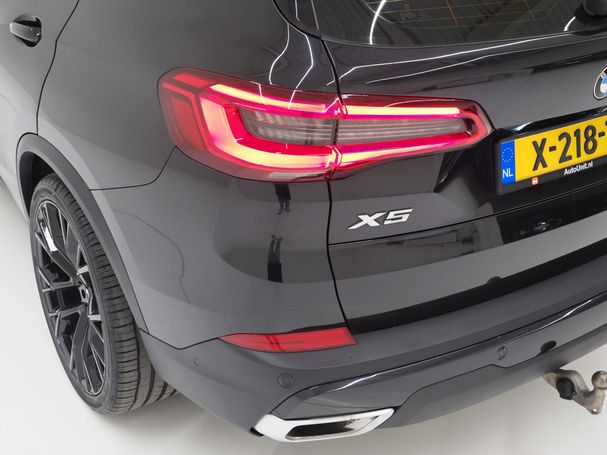 BMW X5 45e xDrive 290 kW image number 11