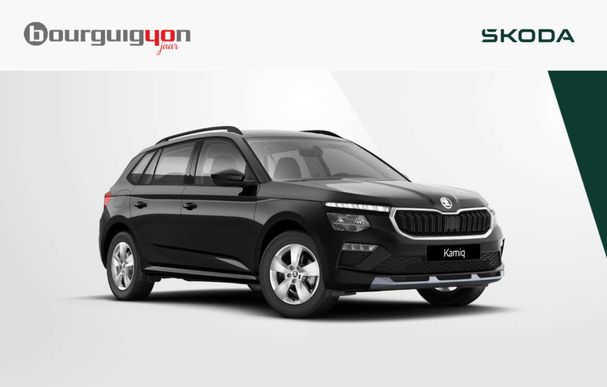 Skoda Kamiq 1.0 TSI 85 kW image number 1