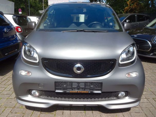 Smart ForTwo 66 kW image number 4