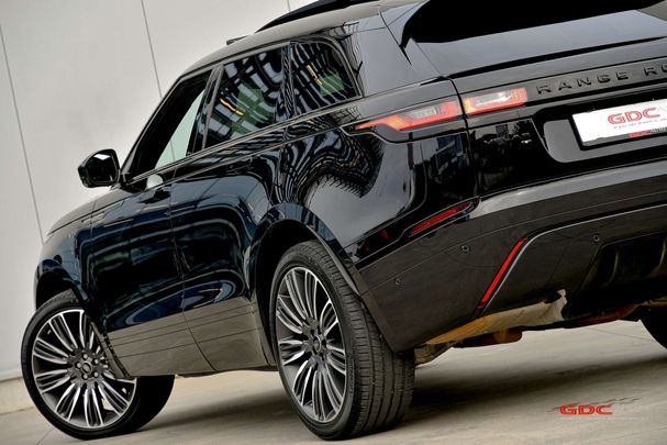 Land Rover Range Rover Velar P250 184 kW image number 16