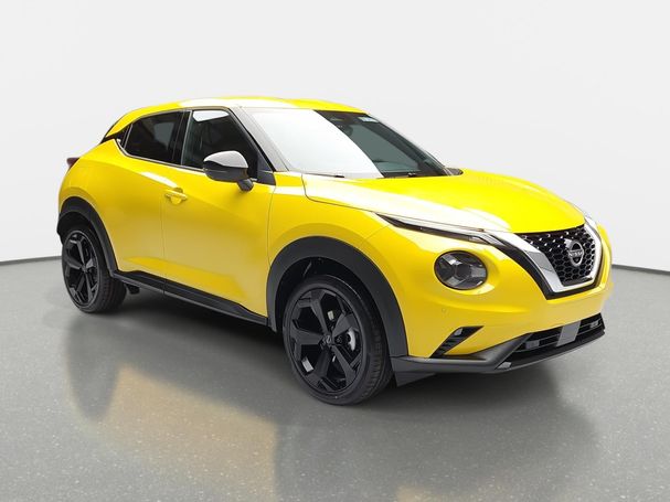 Nissan Juke DIG-T Tekna 84 kW image number 3