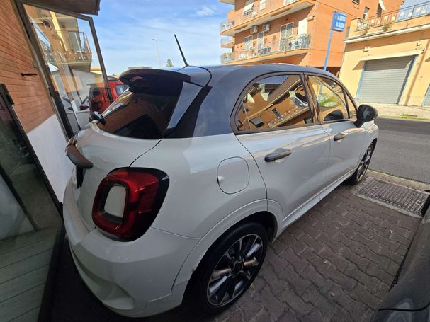 Fiat 500X 1.3 70 kW image number 6