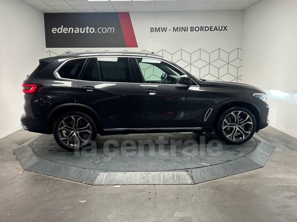 BMW X5 xDrive40d 250 kW image number 3