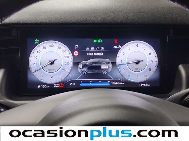 Hyundai Tucson 1.6 N Line 110 kW image number 26