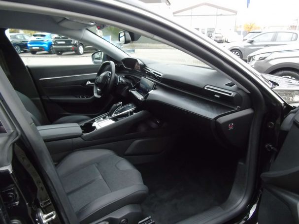 Peugeot 508 SW BlueHDi 130 Allure 96 kW image number 22