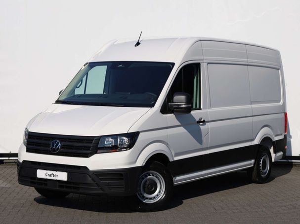 Volkswagen Crafter 35 2.0 TDI RWD 120 kW image number 13