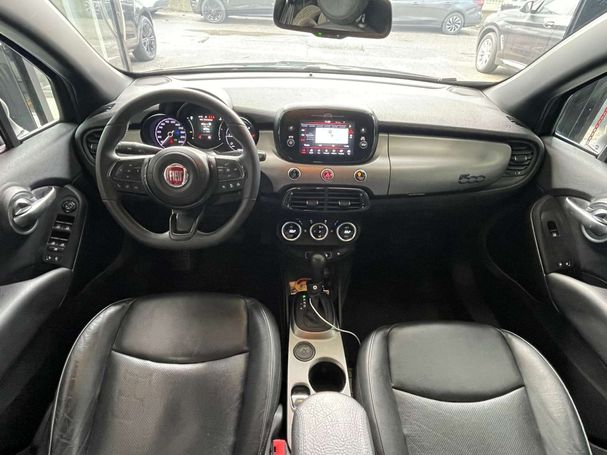 Fiat 500X 1.6 88 kW image number 19