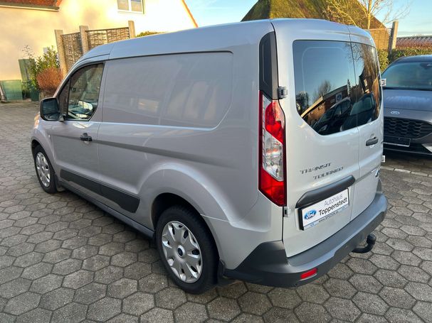 Ford Transit Connect 200 Trend 74 kW image number 3