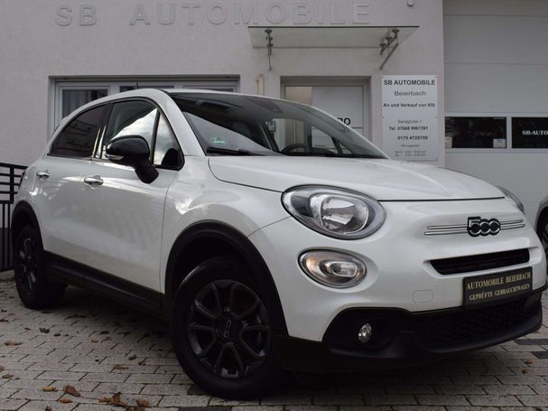 Fiat 500X 88 kW image number 1