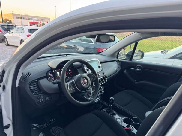 Fiat 500X 1.3 MultiJet 70 kW image number 12