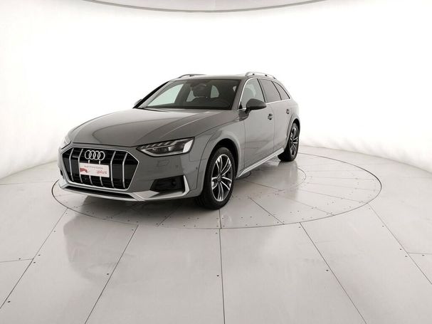 Audi A4 Allroad 40 TDI Business 150 kW image number 1