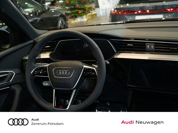 Audi Q8 55 quattro e-tron 300 kW image number 7